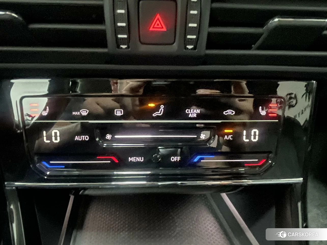 Volkswagen Passat 2023 Черный из Китая