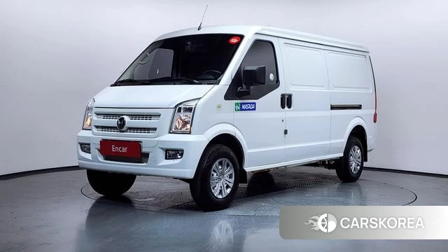 Dongfeng Socon C35 2022 Белый из Кореи