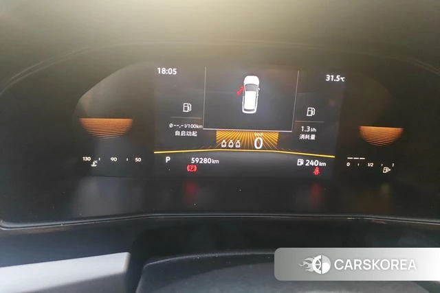 Volkswagen Lavida 2021 Белый из Китая