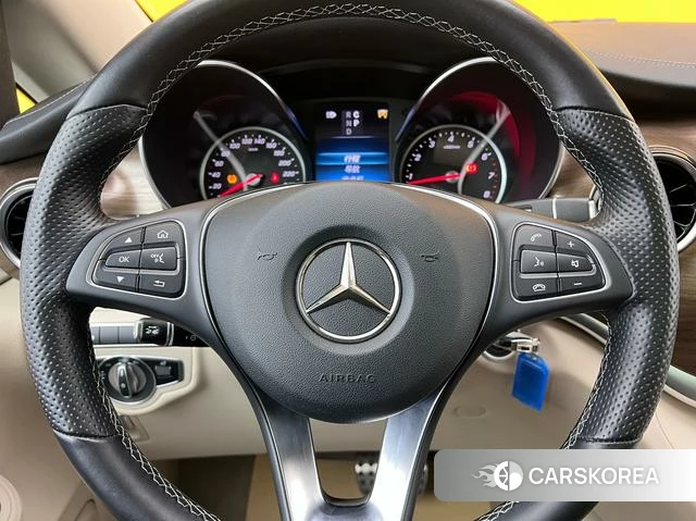 Mercedes-Benz V-class 2023 Черный из Китая