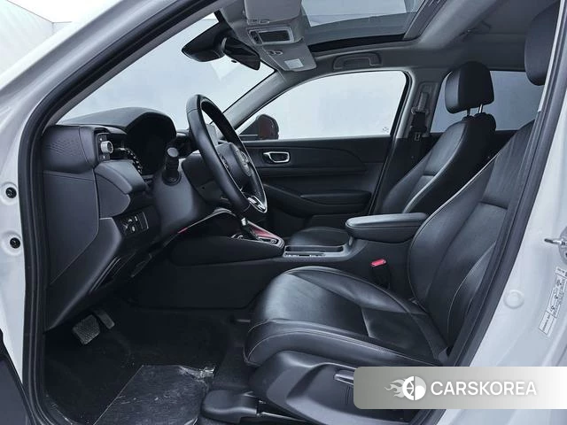 Honda XR-V 2025 Белый из Китая