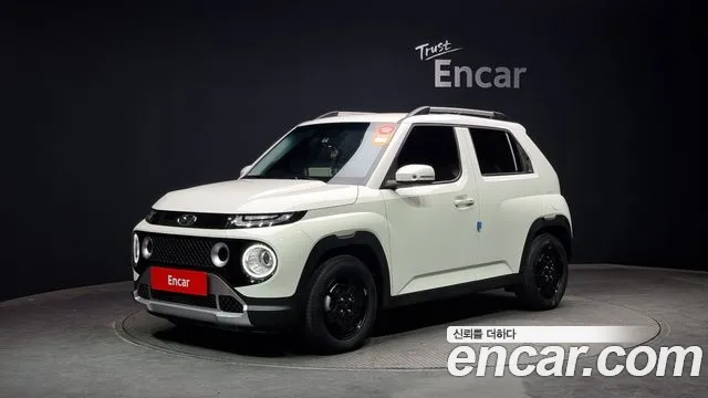 Hyundai Casper id 2670504 из Кореи