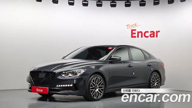 Hyundai Grandeur IG id 2680724 из Кореи