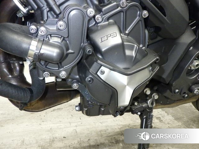 Engine photo
