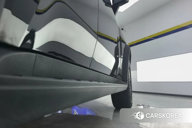 Jietu traveler 2024 Черный из Китая