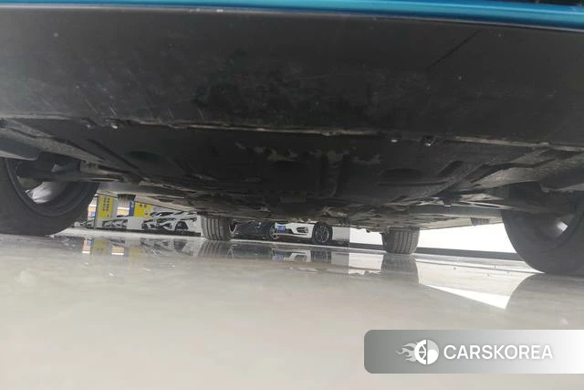 BMW 2 series (imported) 2022 Синий из Китая