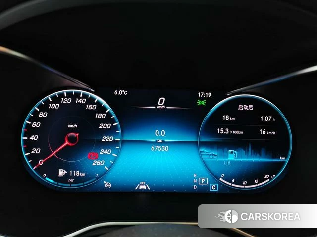 Mercedes-Benz GLC id 4209807 из Китая