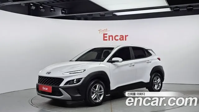 Hyundai The New Kona id 2681064 из Кореи