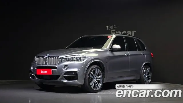 BMW X5 (F15) id 2555413 из Кореи