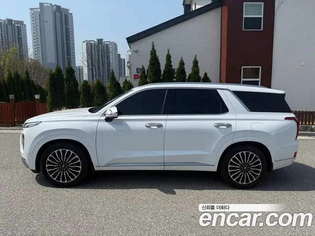 Hyundai Palisade id 2632282 из Кореи