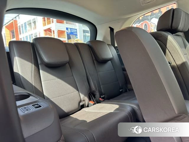 Mercedes-Benz GLS 2022 Черный из Китая