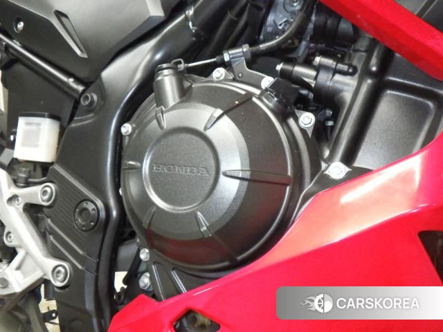 Engine photo