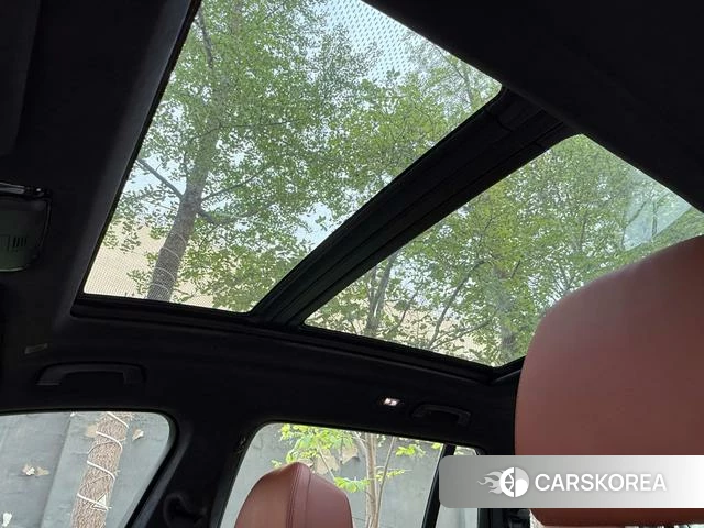BMW X7 2021 Черный из Китая