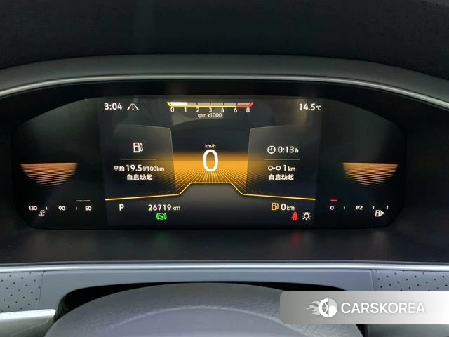 Volkswagen Lavida 2022 Черный из Китая