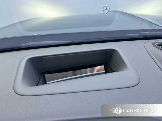 Mercedes-Benz Maybach S-class 2025 Черный из Китая