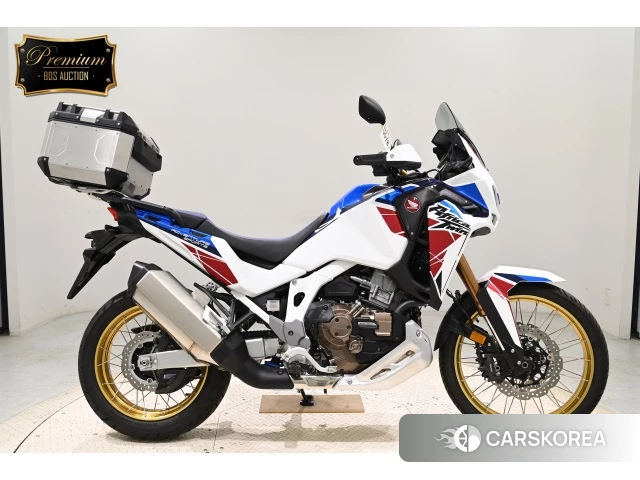 Проданный Honda CRF1100L AFRICA TWIN ADV 2022 из Японии