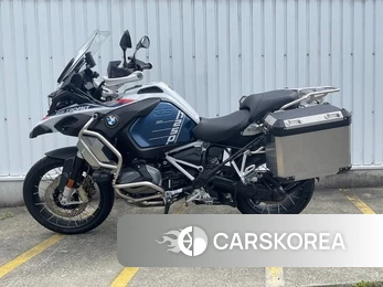 OTHER BMW R1250GS ADV PS 2022 из Японии