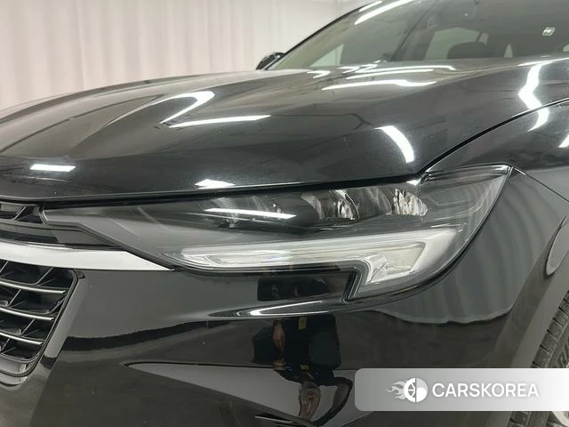 Buick Angkewei 2022 Черный из Китая