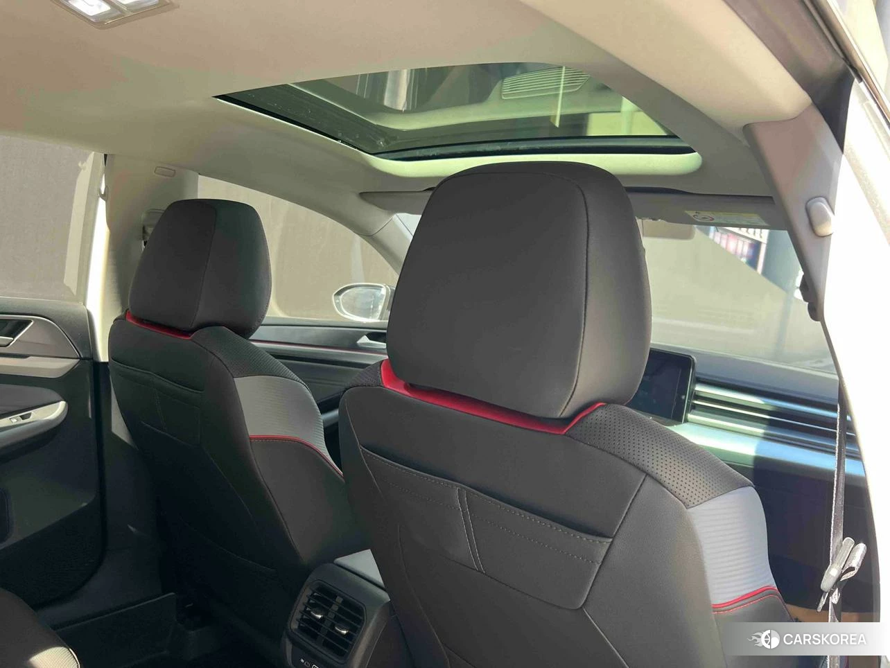 Volkswagen Lingdu 2023 Темно-серый из Китая
