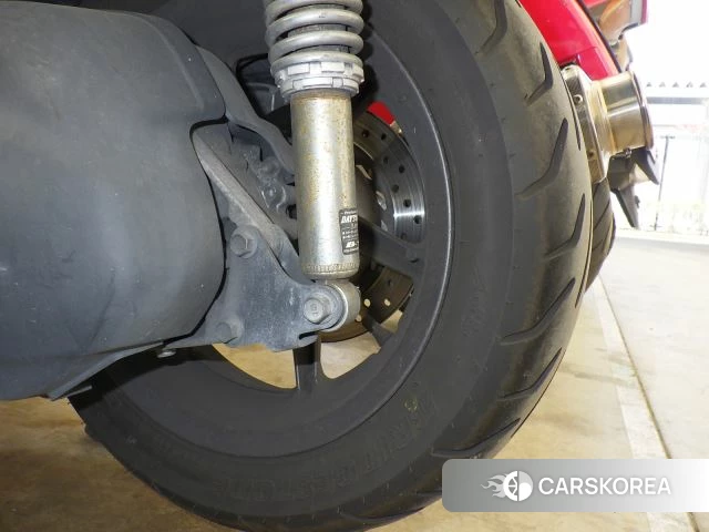 Проданный Honda FORZA Z id 3948211 из Японии, фото 4