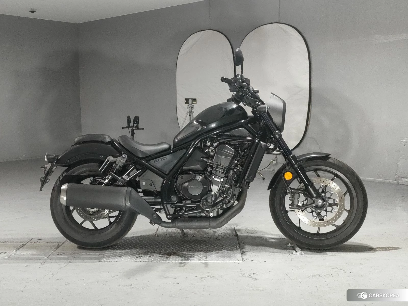 Honda REBEL 1100 2022 из Японии