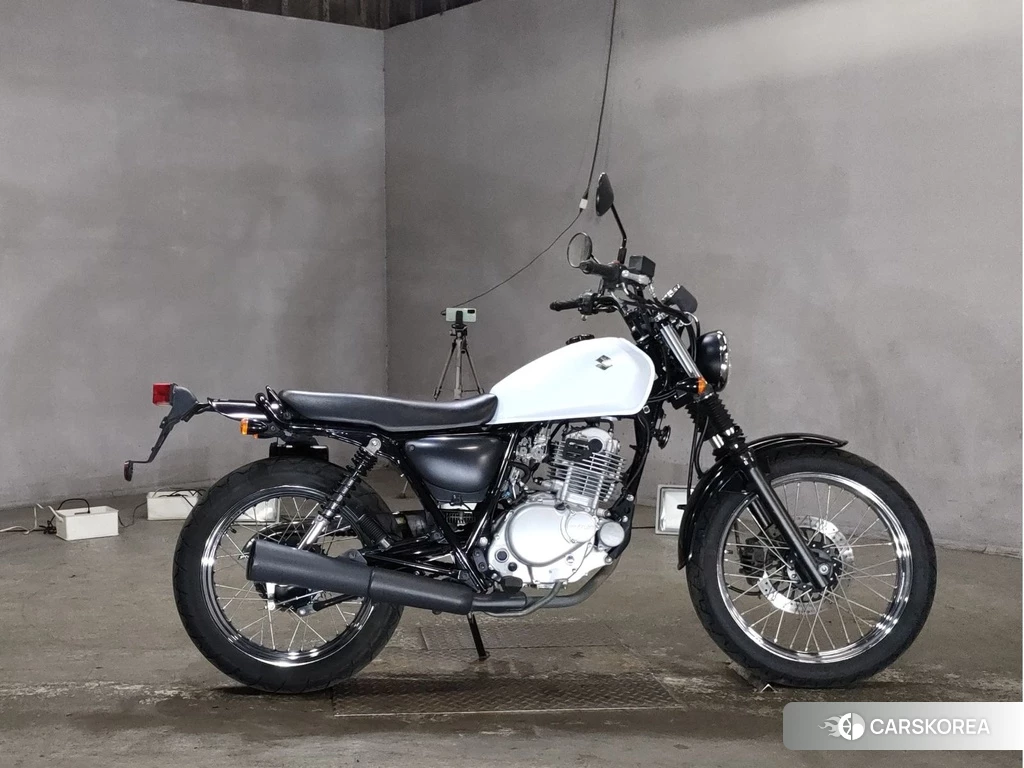 Проданный Suzuki GRASS TRACKER BIG BOY 250 2014 из Японии