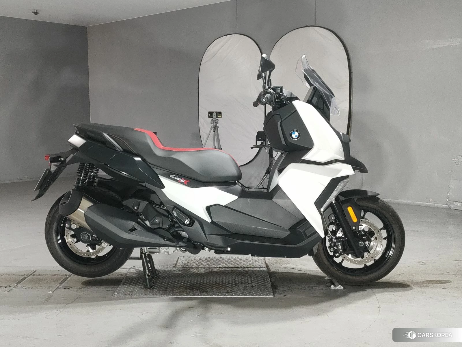 BMW C400X 2020 из Японии