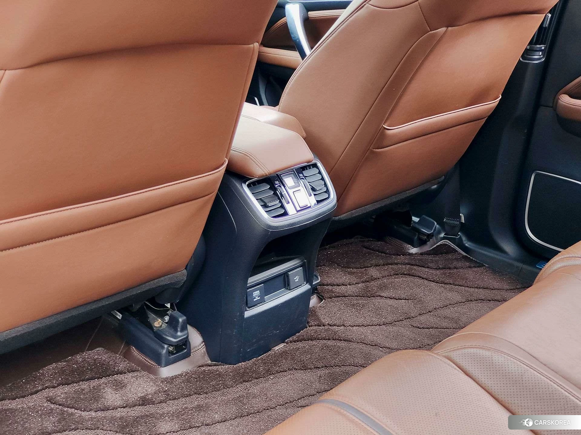 Honda UR-V 2020 Белый из Китая