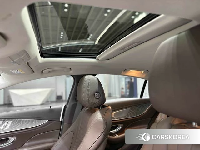 Mercedes-Benz CLS id 4213856 из Китая