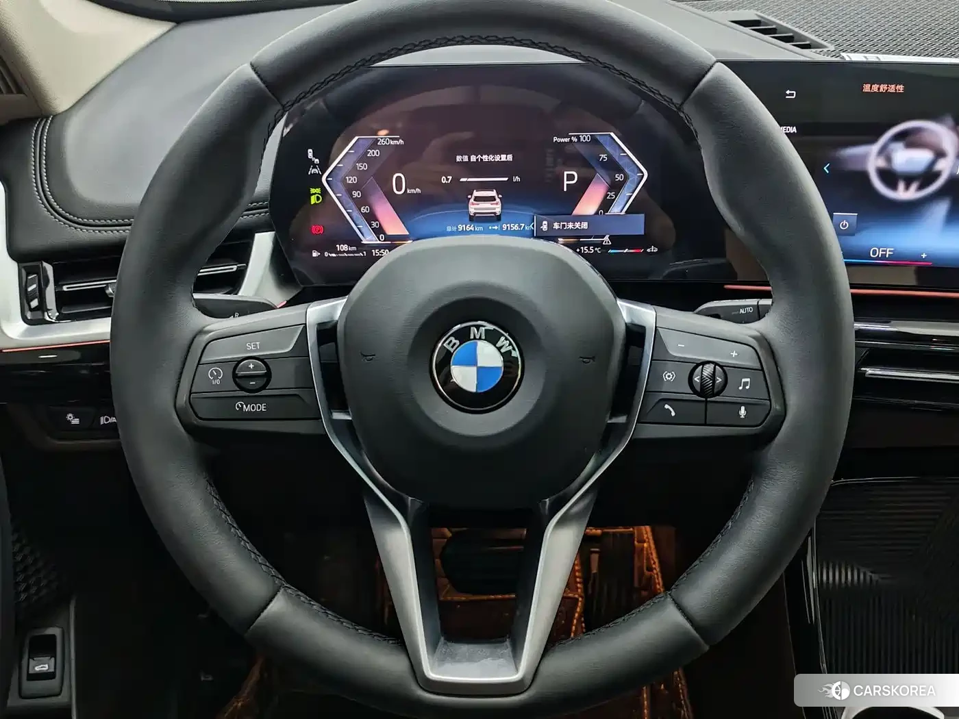 BMW X1 2024 Белый из Китая