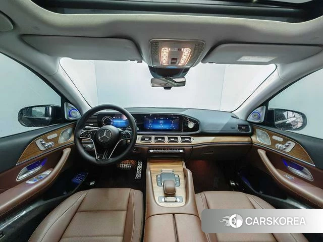 Mercedes-Benz GLE PHEV id 4209341 из Китая