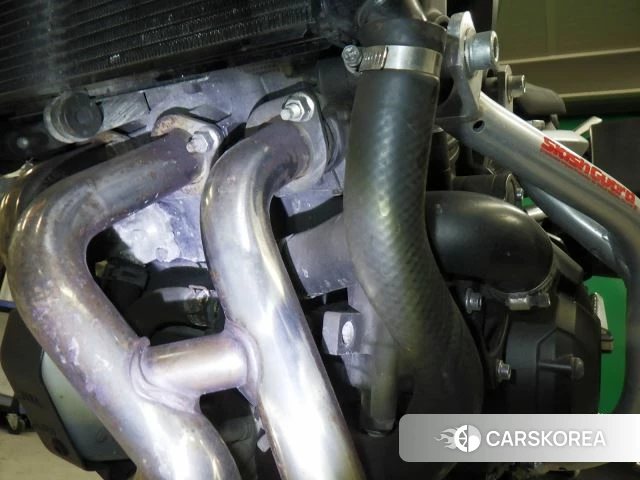 Engine photo