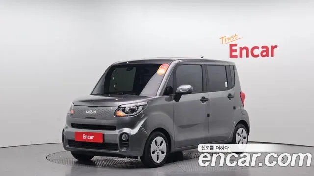 Kia The New Ray id 2905949 из Кореи