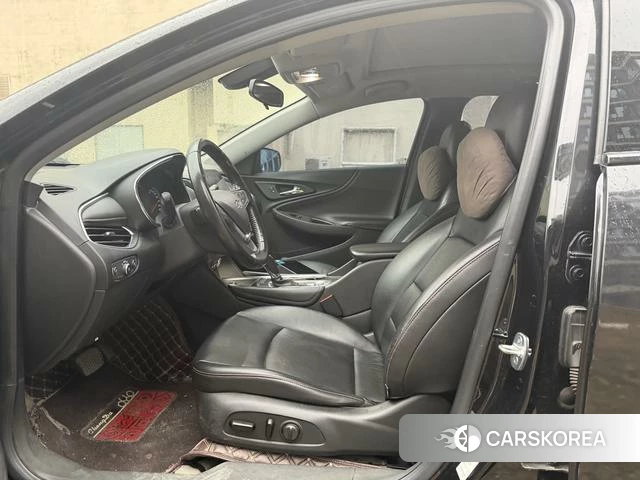 Chevrolet Mai Ruibao XL 2020 Черный из Китая