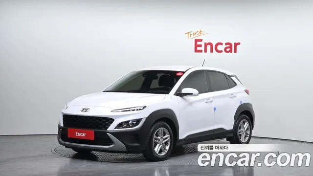 Hyundai The New Kona id 2438704 из Кореи