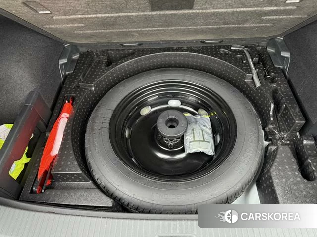 Volkswagen Tanyue 2022 Белый из Китая