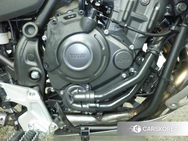 Engine photo