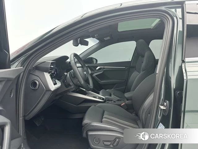 Audi A3 id 4321277 из Китая