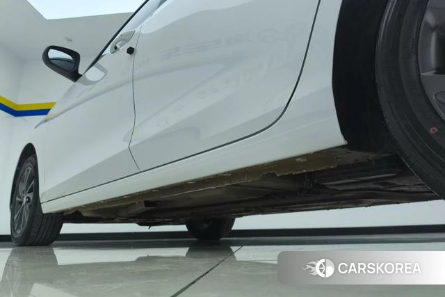 Buick Weilang 2024 Белый из Китая