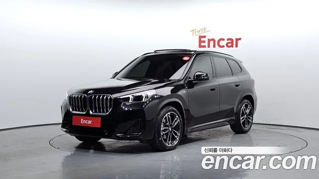 BMW X1 (U11) id 2701264 из Кореи