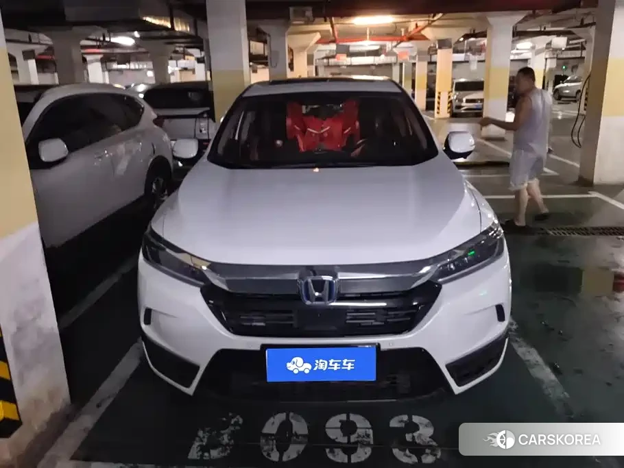 Honda Breeze id 4589205 из Китая 14
