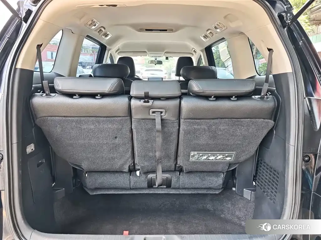 Honda Odyssey 2023 Синий из Китая