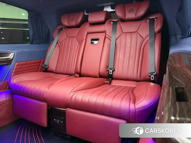 Mercedes-Benz Vito id 3908064 из Китая