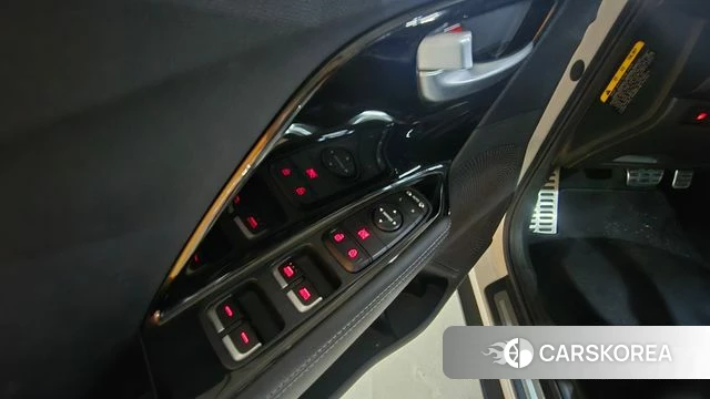 Kia The New Niro 2019 Белый из Кореи