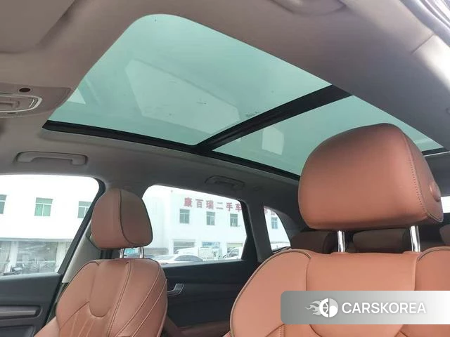 Audi Q5L 2022 Черный из Китая