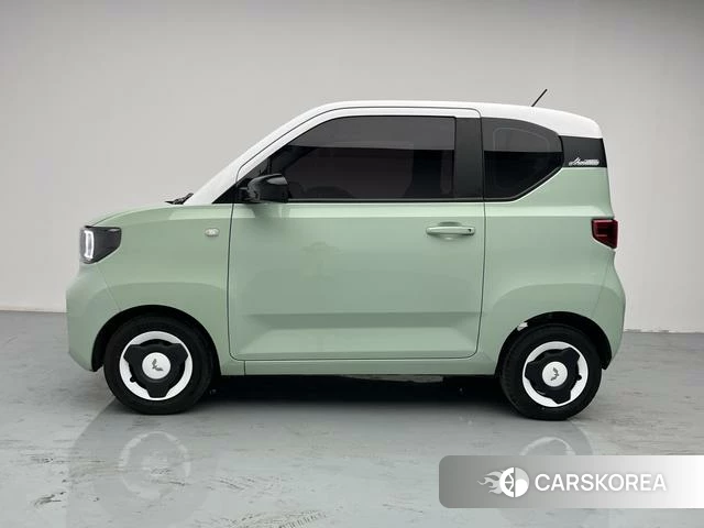 Wuling Automobile Wuling Hongguang MINIEV 2022 Другой из Китая