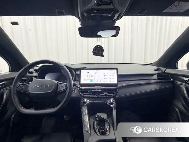 Lynk 06 2023 Другой из Китая