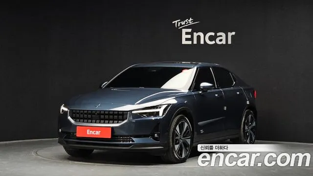Polestar Polestar 2 id 2676802 из Кореи