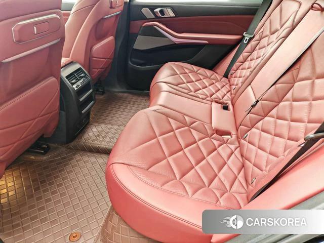 BMW X5 2024 Черный из Китая
