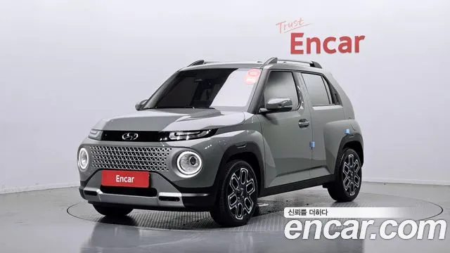 Hyundai Casper id 2672360 из Кореи